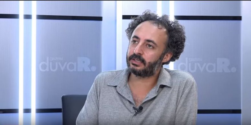 Abdullah Aysu: Tarım Bakanlığı bugün kapatılsa çiftçi 5 yıl sonra haberdar olur!