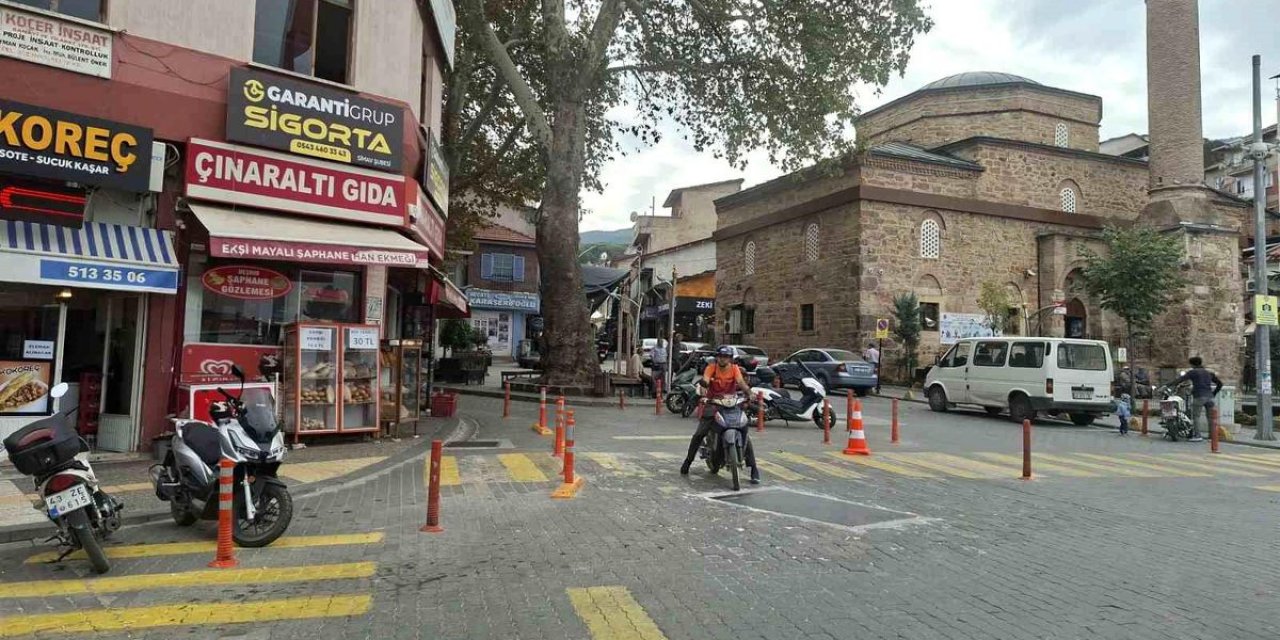 Simav'da 3.4 Büyüklüğünde Deprem