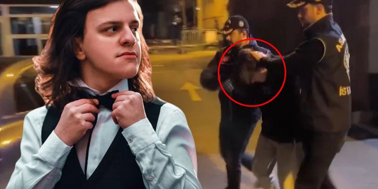 Cezaevinden Kaçan E-Sporcuyu Hiç Hesaplamadığı Bir Detay Yakalattı! Bir Zamanlar Servet Kazanıyordu