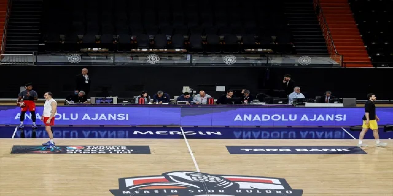 Türkiye Sigorta Basketbol Süper Ligi
