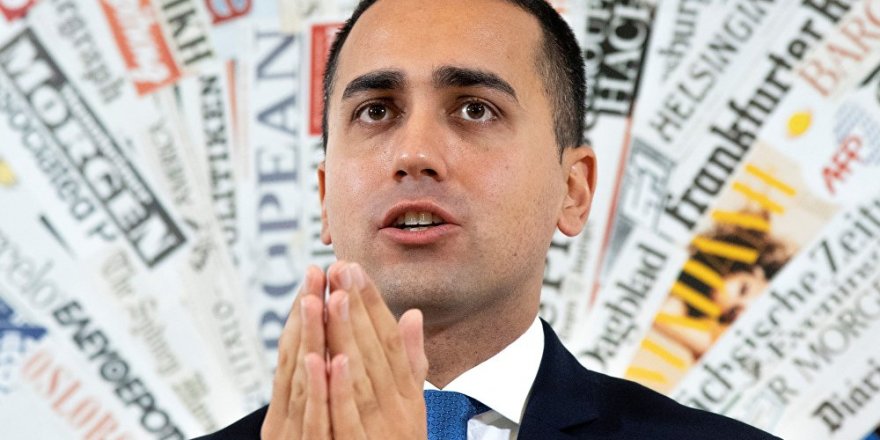 Barış Pınarı Harekatı, Avrupa'nın güvenliği için tehdit oluşturdu