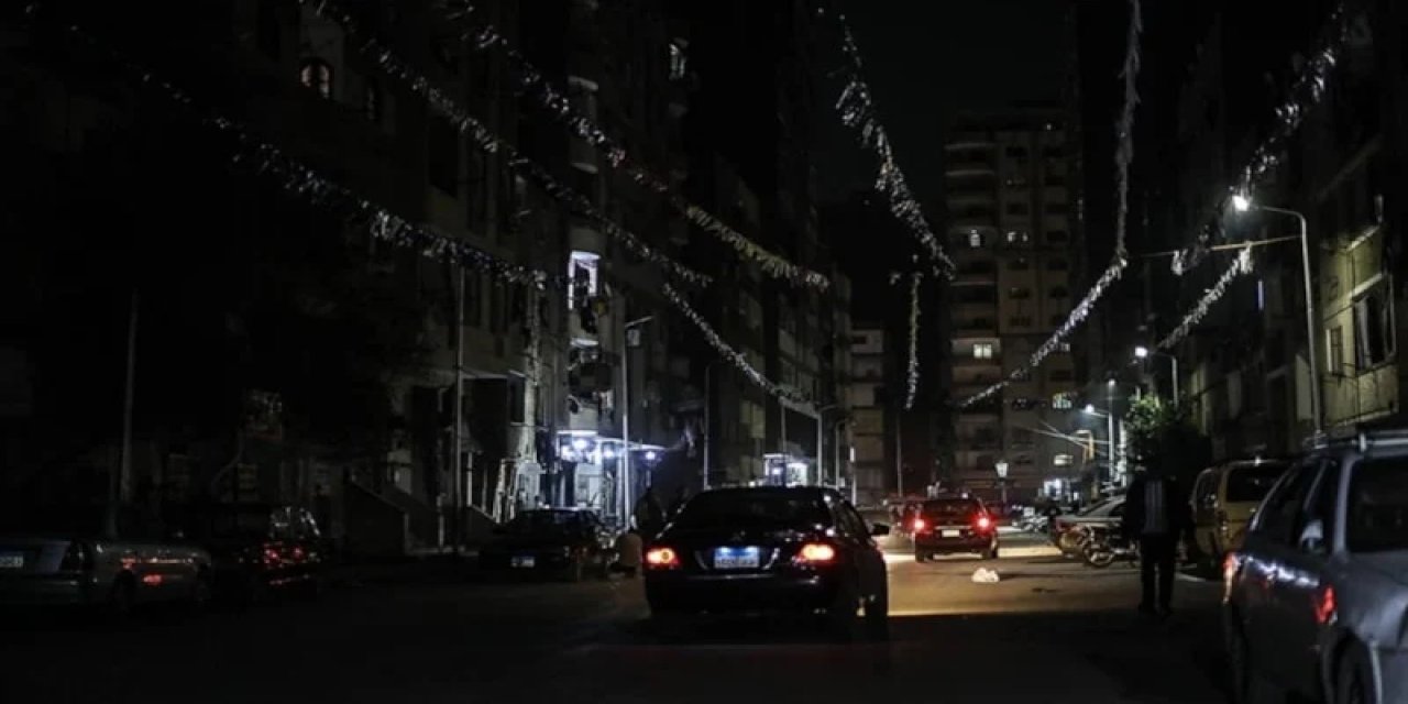 Mısır, Elektrik Tarifelerine Zam Yaptı