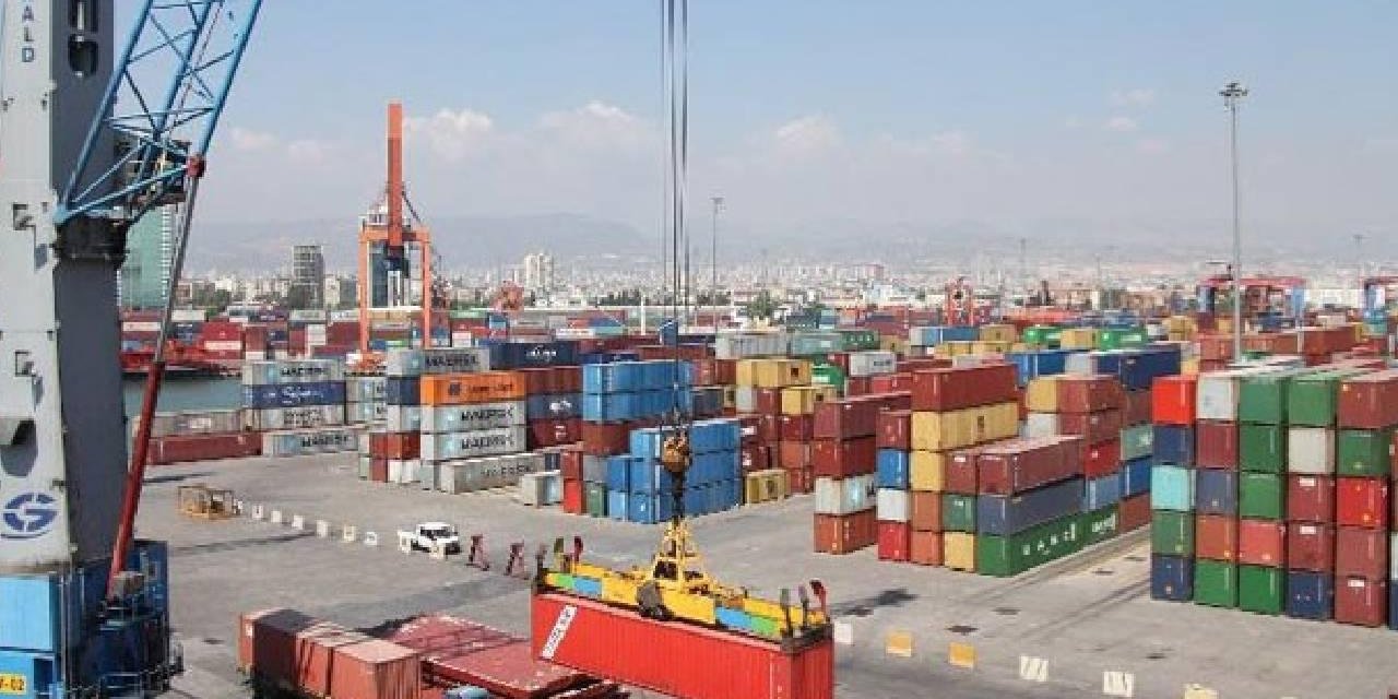 Trakya İhracatı 200 Milyon Dolara Yaklaştı