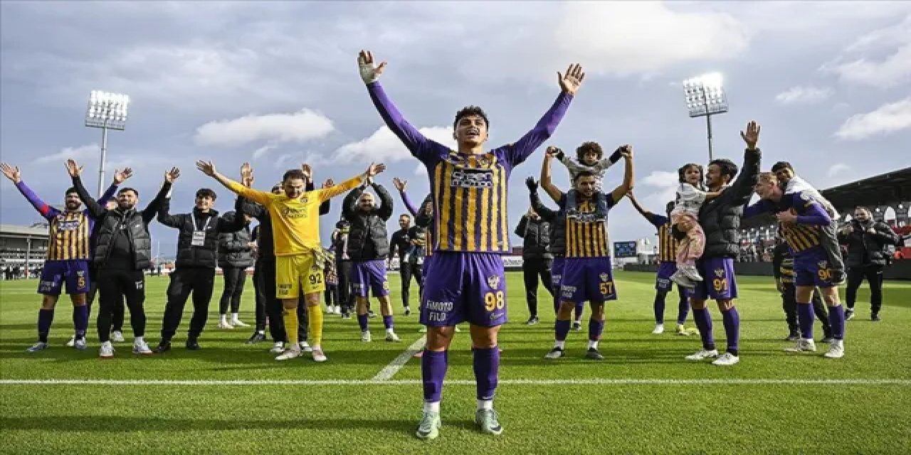 Antalyaspor-Eyüpspor Maçının Ardından