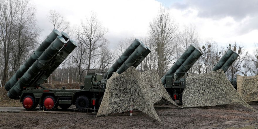 Bulgarlar Sırbistan’a giden S-400’den korktu, Bulgar Dışişleri onları yatıştırdı