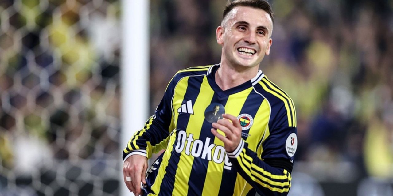 Fenerbahçe, Galatasaray'ın Kaybettiği Haftada Beşiktaş'ı Uzatmalarda Devirdi