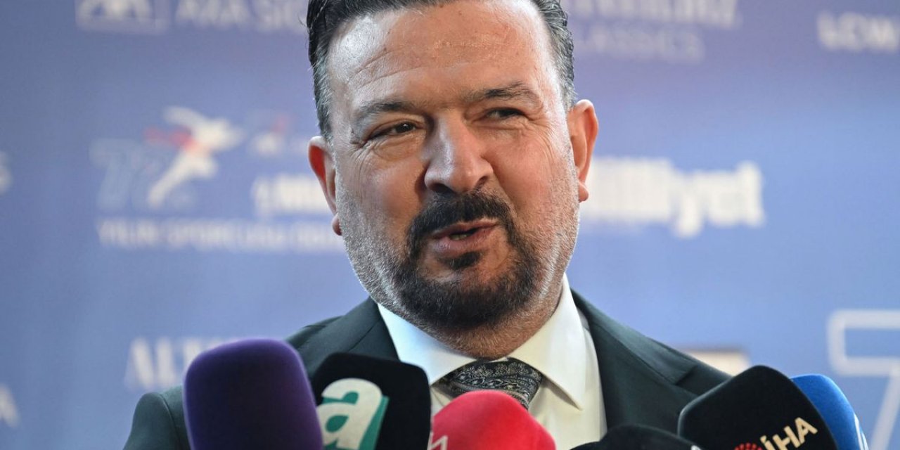 Ertan Torunoğulları'ndan Galatasaray'a: Kavga Gerekiyorsa Gerekeni Yaparız