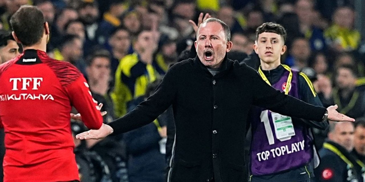 Sergen Yalçın: Emek Çalmaktır Bu