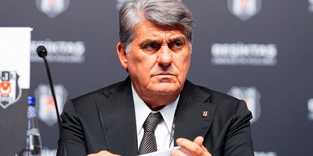 Serdal Adalı'nın Hedefinde O İsimler Var: Biraz Şerefleri Varsa Yarın Sabah Bırakıp Giderler