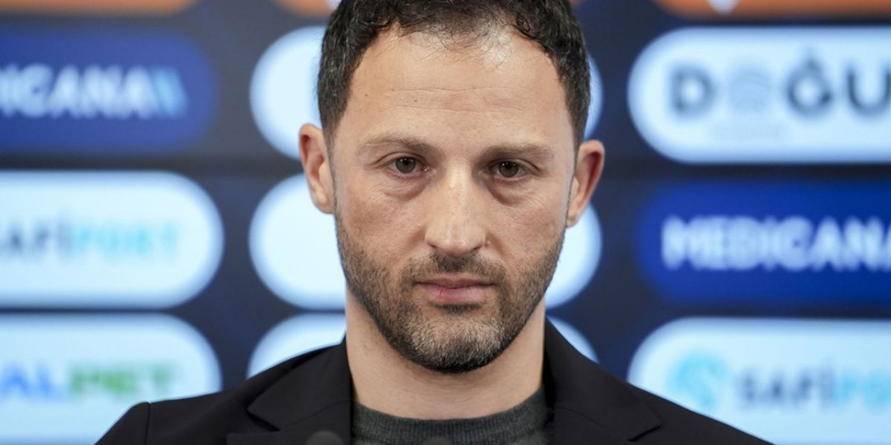 Domenico Tedesco'dan Marco Asensio Açıklaması