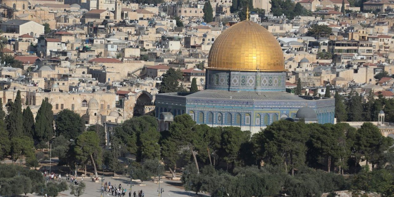 Dünyaya Mescid-i Aksa Çağrısı: Bir An Önce Harekete Geçin