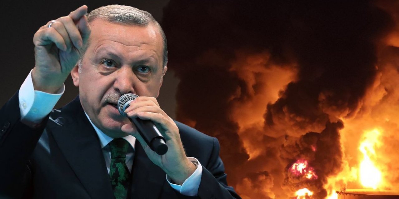 Türkiye, Mısır ve Pakistan'dan İran-ABD İçin Arabuluculuk Çabası