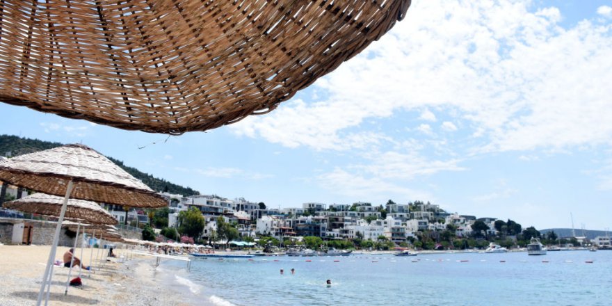 ‘Türkiye tatil için en güvenli ülke olmaya devam ediyor’