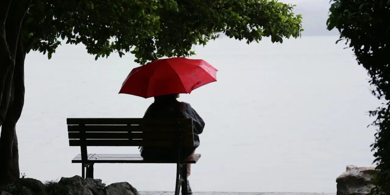 Meteoroloji'den Hava Durumu Uyarısı: Sağanak Yağış, Sis ve Çığ Riski Bir Arada