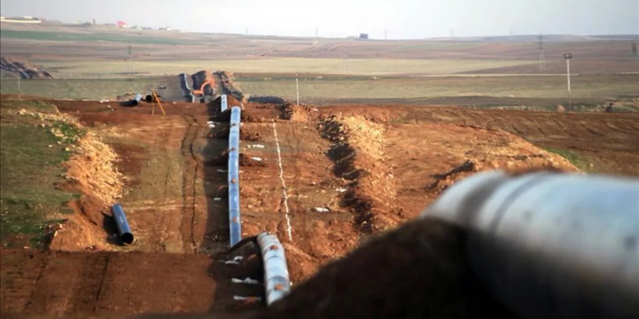 Küresel Enerji Denkleminde Yeni Merkez: Hürmüz Kilitlendi Gözler Türkiye’de