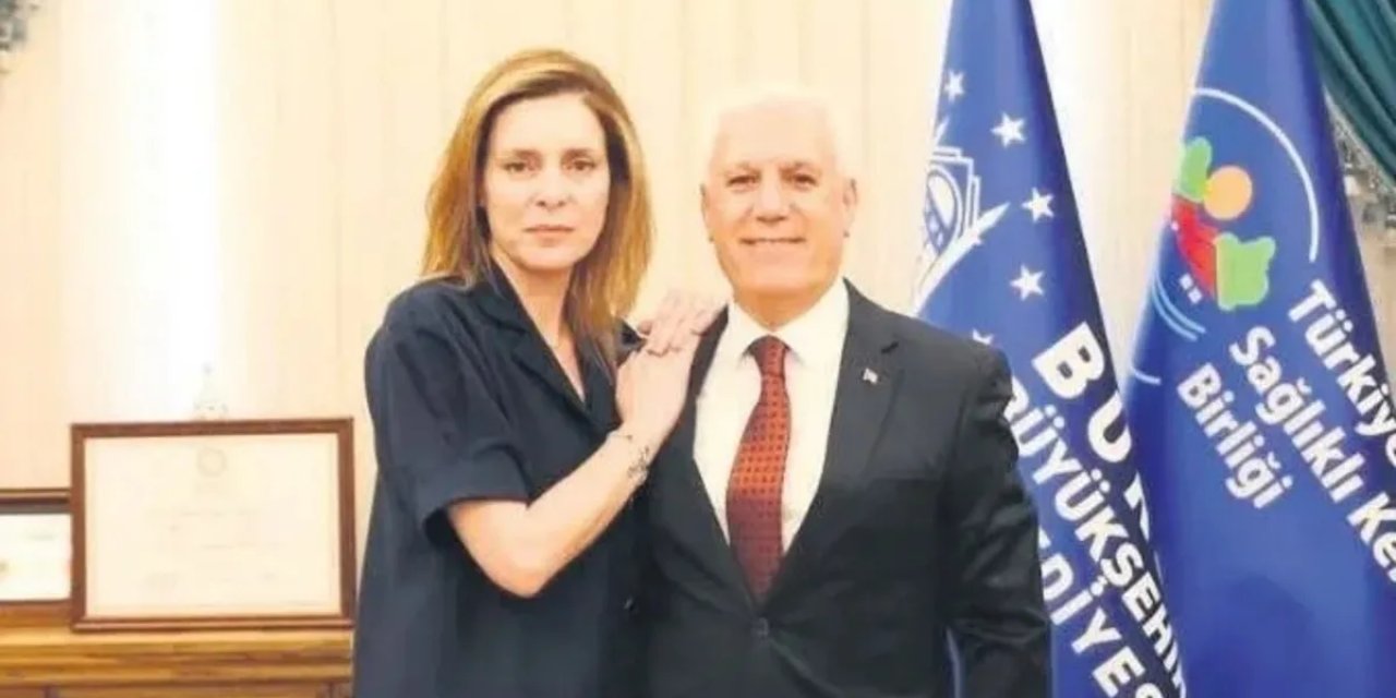 Bursa'daki Yolsuzluğun Yapısı: İmar Onayı Gelin Ofisinden Tapu Bozbey'den