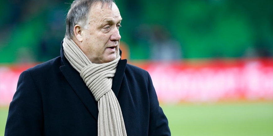 Feyenoord'da Advocaat Dönemi