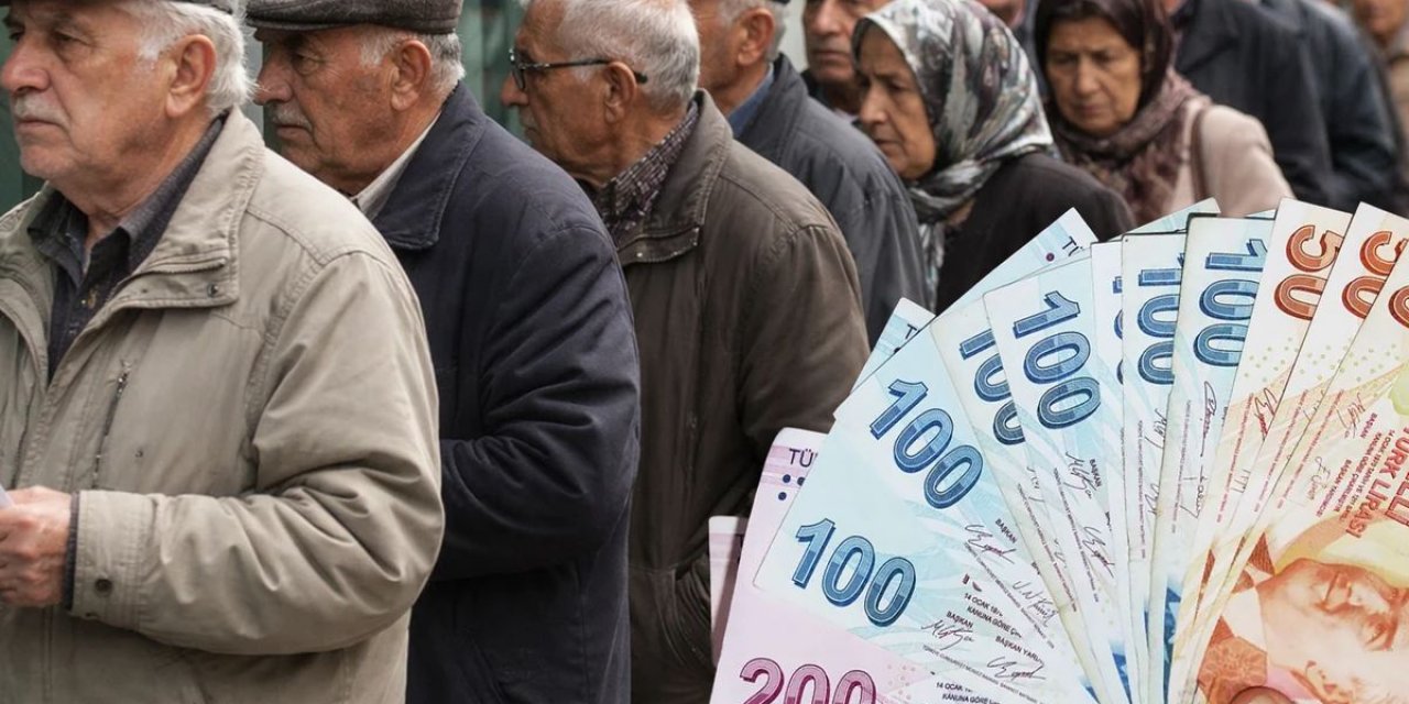 SGK'dan Büyük Temizlik! Sigortası ve Emekliliği İptal Edilenlerin Sayısı Hayli Vahim