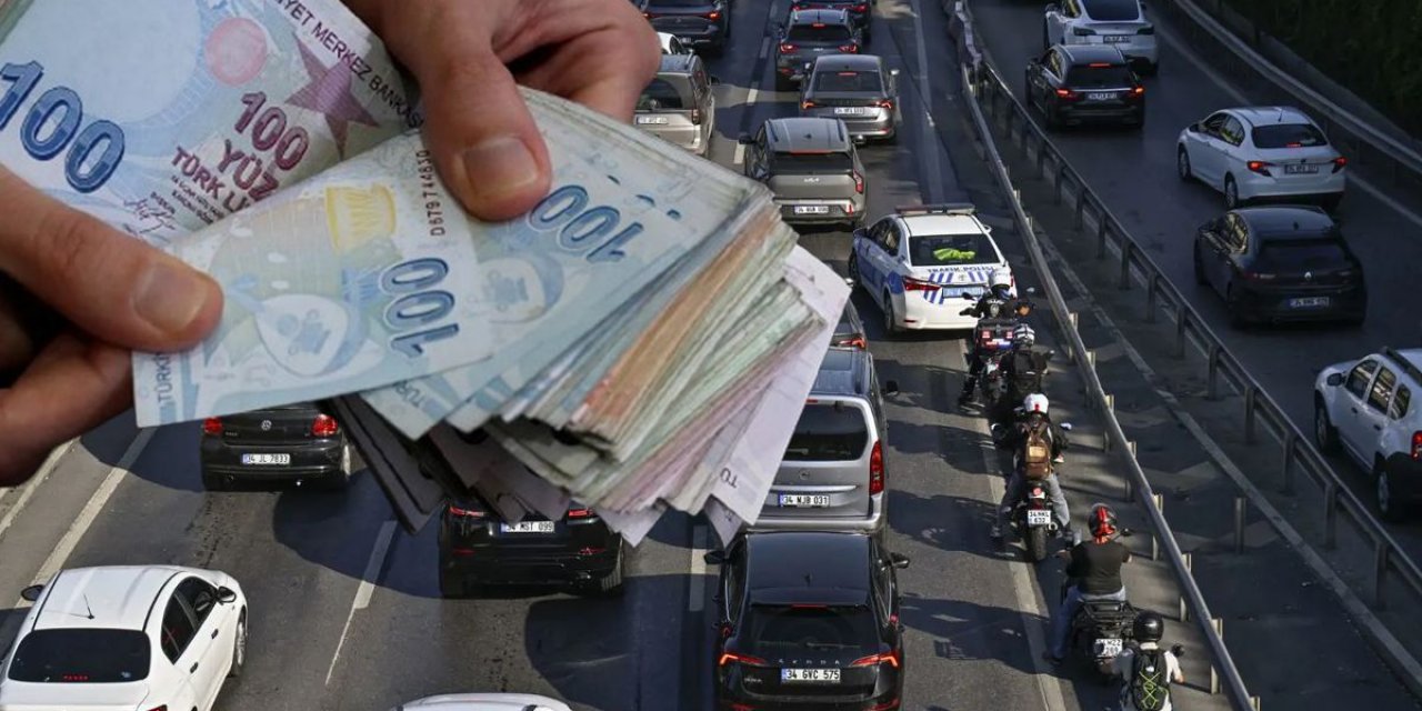 Akaryakıta Tarihi Zam Kesinleşti! Araç Sahipleri Depoları Doldurun