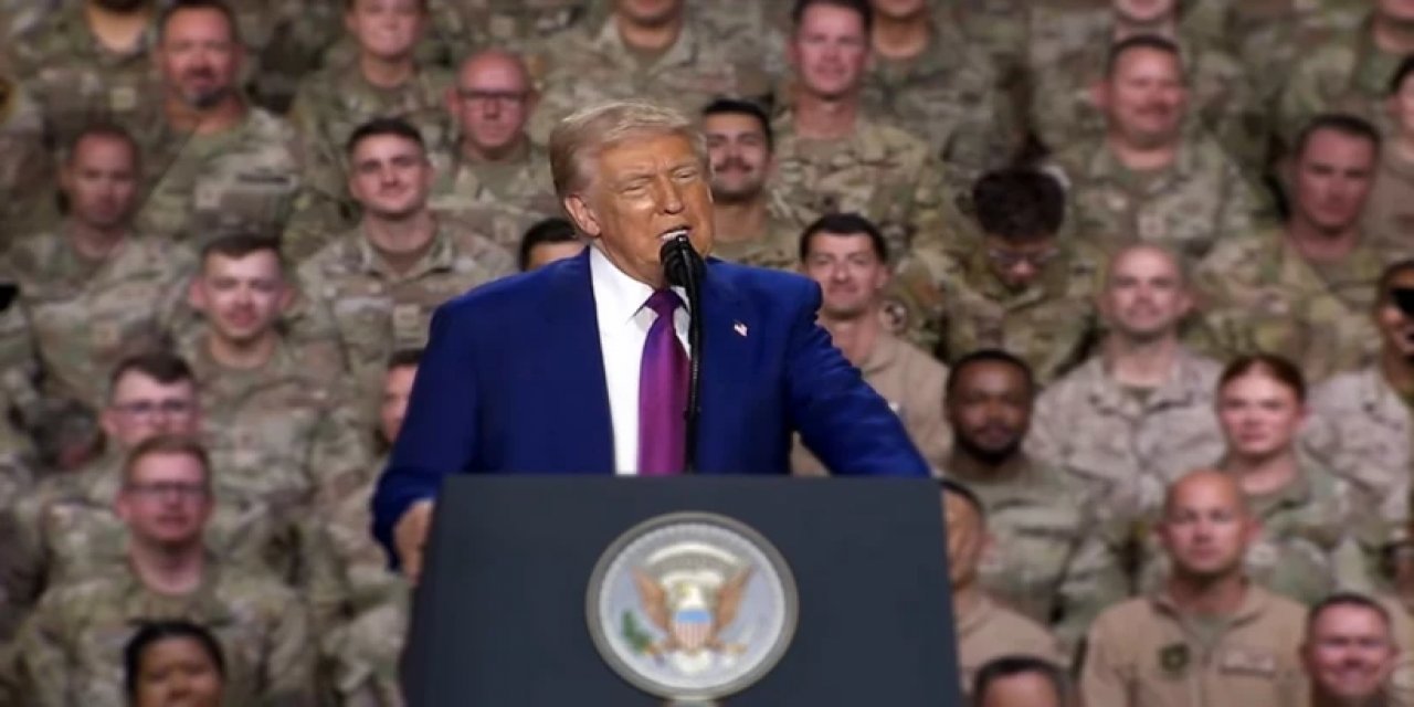 Trump'ın "En Cesur" Dediği Operasyon Fiyasko mu?