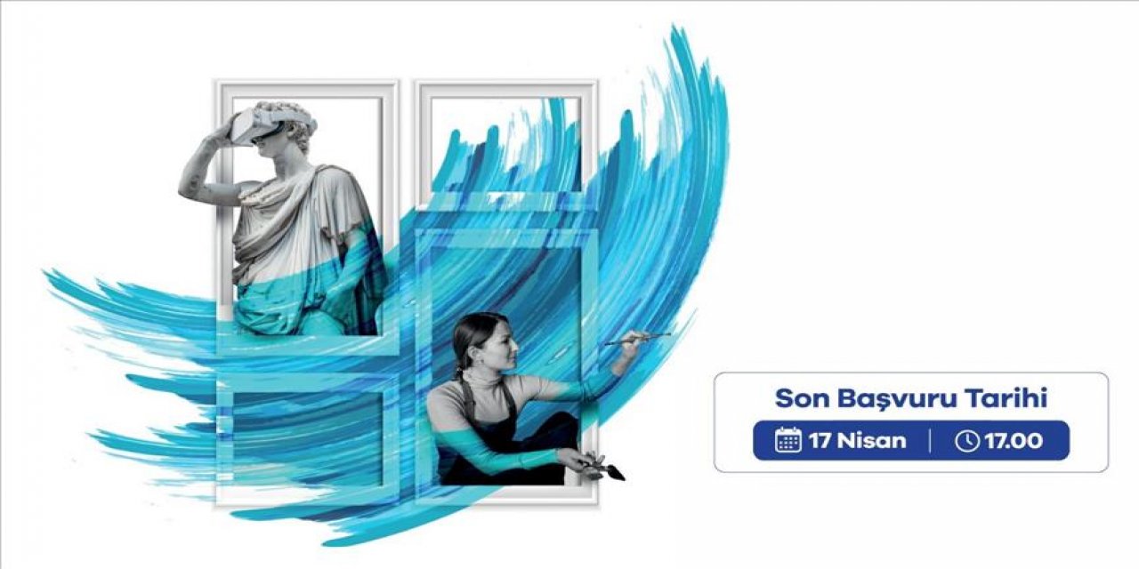 Denizbank 3. Iaaf İzmir Sanat Fuarı Kapılarını 13 Mayıs'ta Açacak