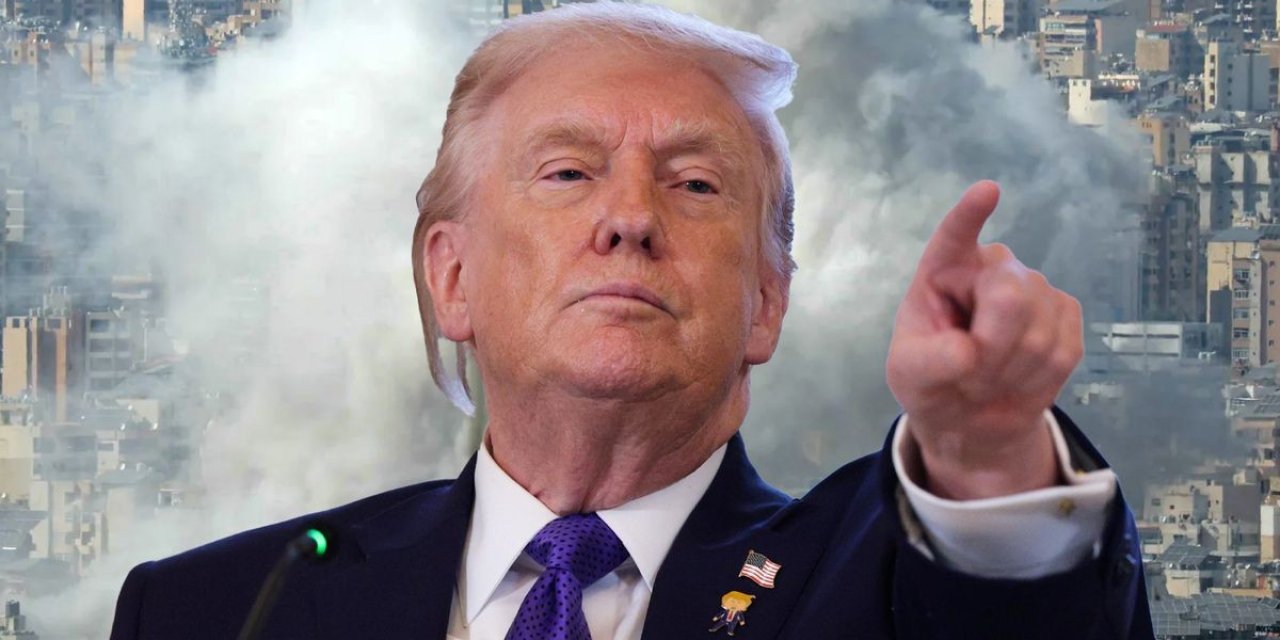 ABD ve İran 45 Günlük Ateşkesi Görüşüyor! Çarpıcı Türkiye Detayı