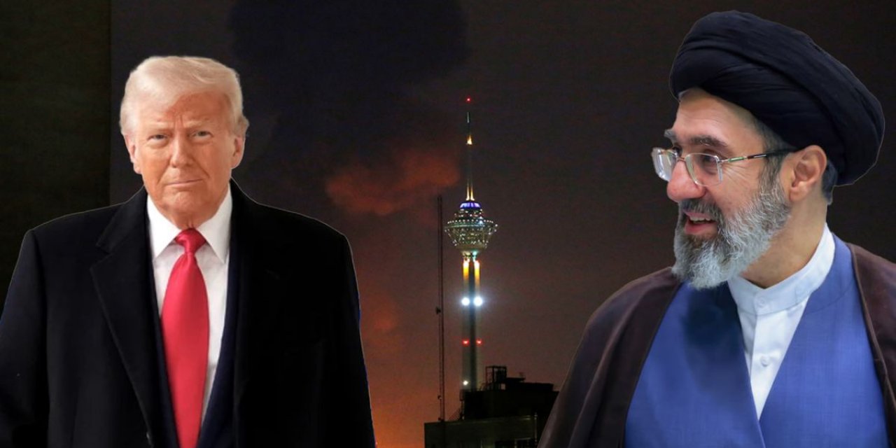 İran ve ABD'ye 2 Aşamalı Ateşkes Planı Sunuldu! Kabul Edilirse Hürmüz Boğazı Açılacak