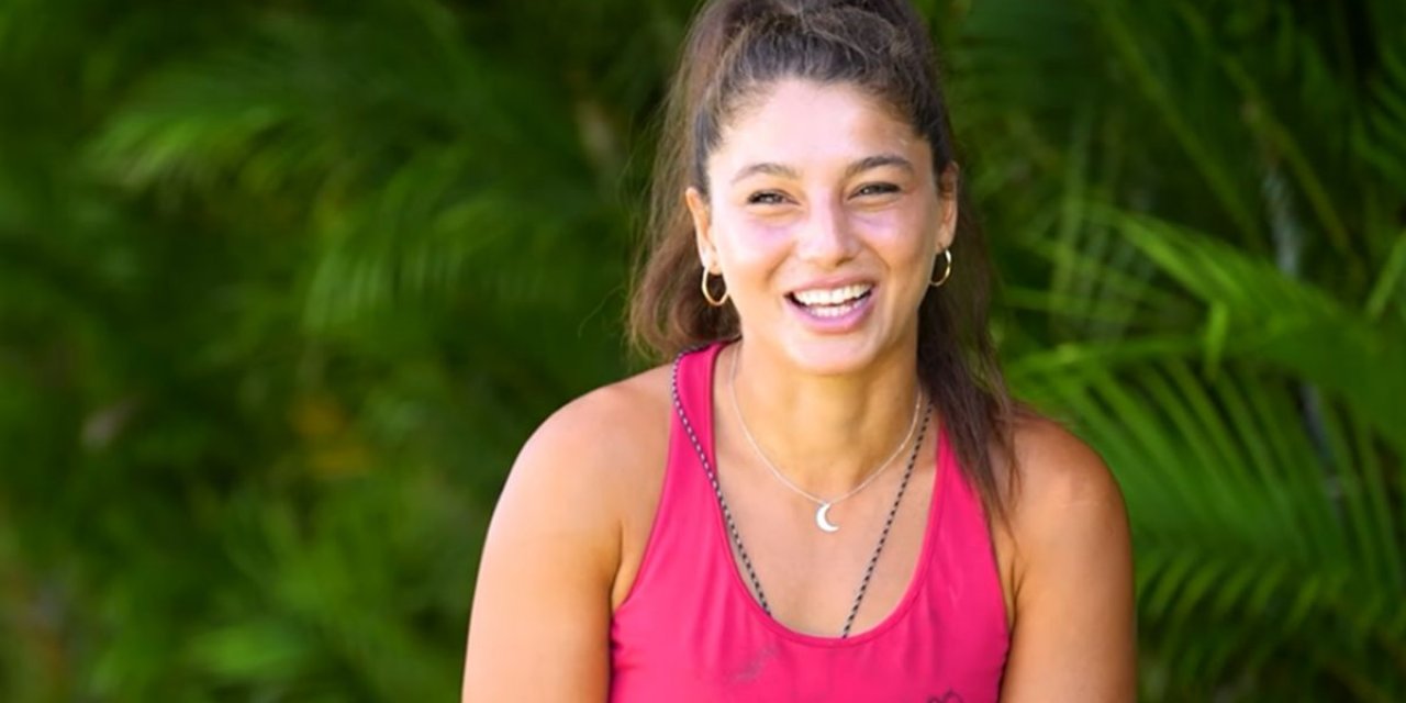 Survivor Seren Ay'ın Murat Boz Şakası Sonrası Nişanlısı Tüm Fotoğrafları Kaldırdı