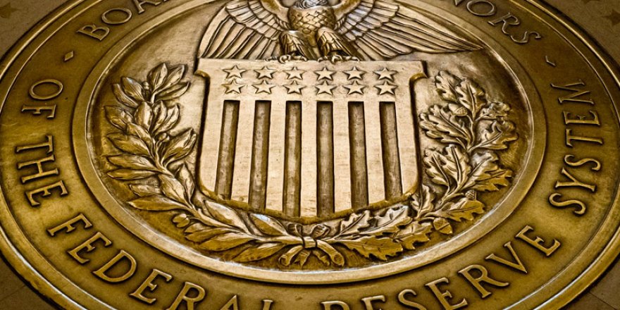 Fed, üst üste üçüncü kez faiz indirdi