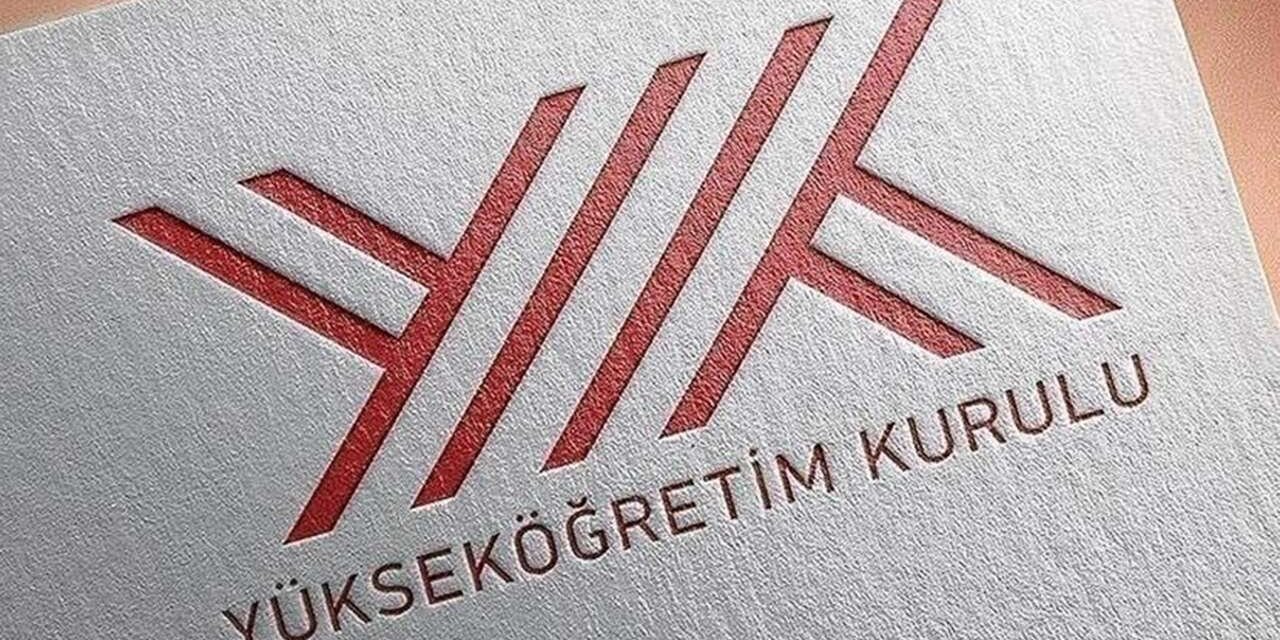 Yök "Tarımsal Teknoloji" Alanında Yeni Programlar Açacak