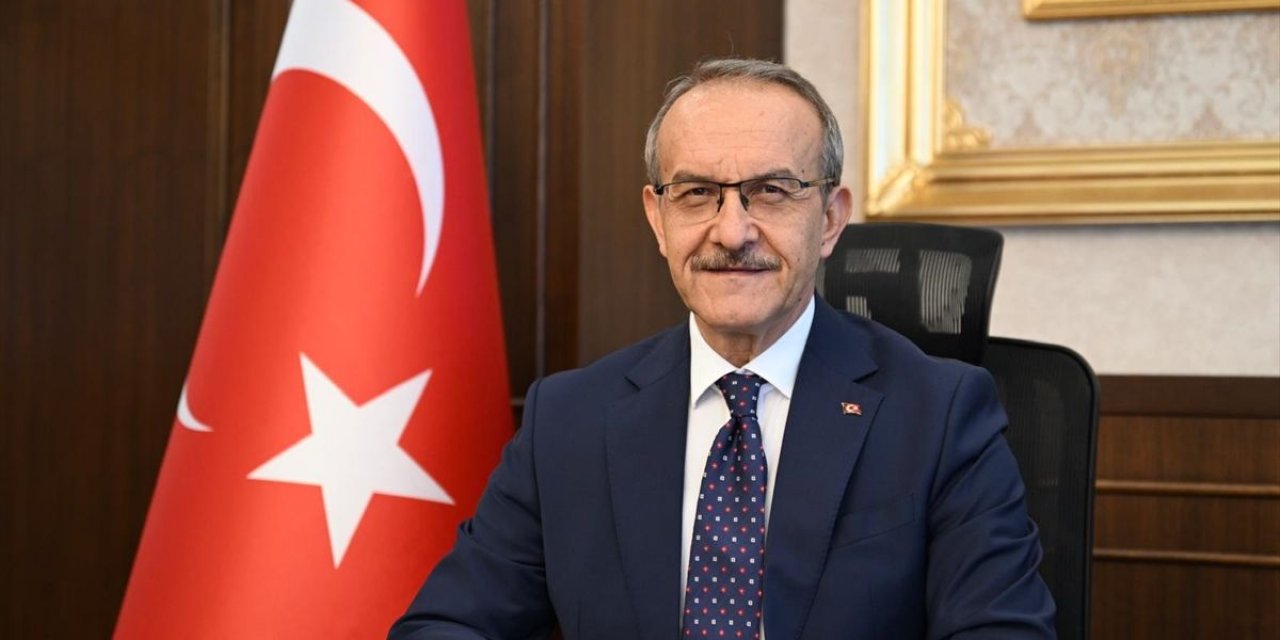 AA'nın 106. Yılı Kutlandı