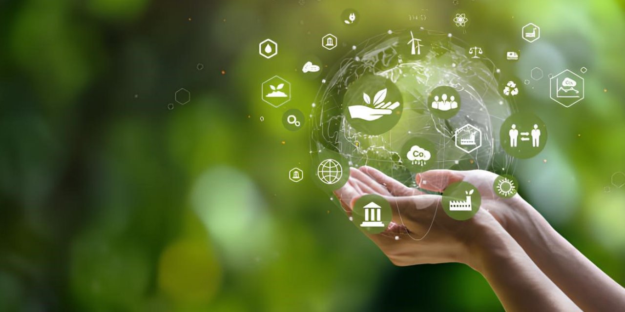 Çevre Dostu İnşaat Uygulamaları Artıyor