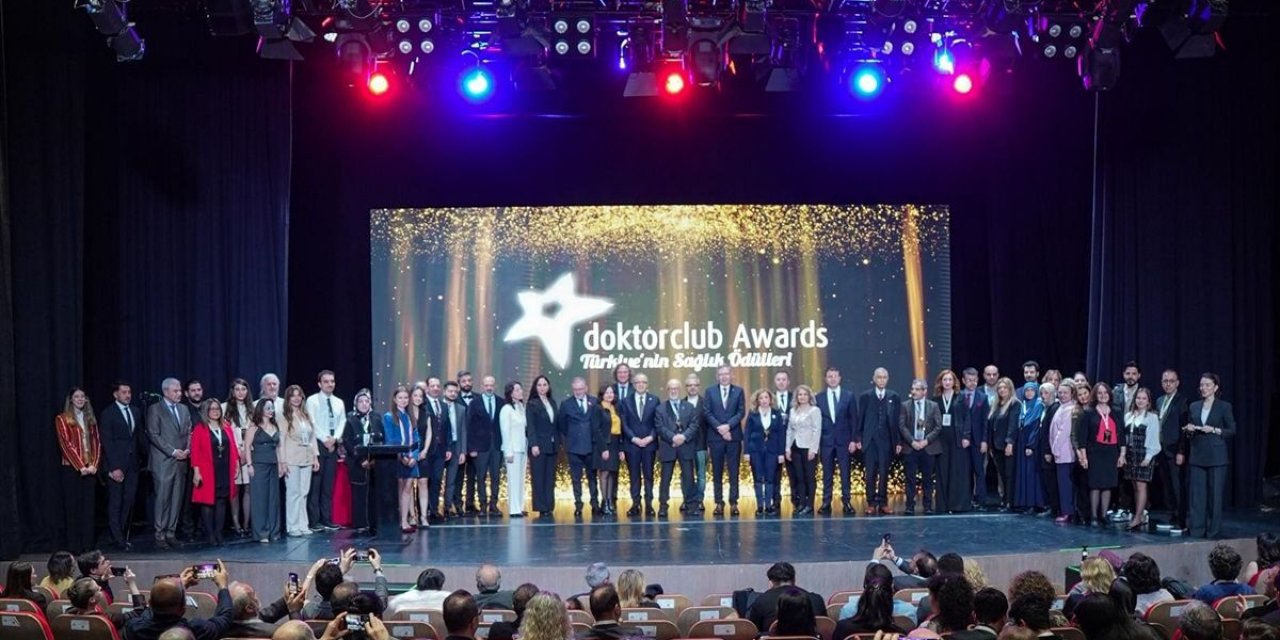 AEAH, Yılın Yenilikçi Uygulaması Ödülünü Aldı