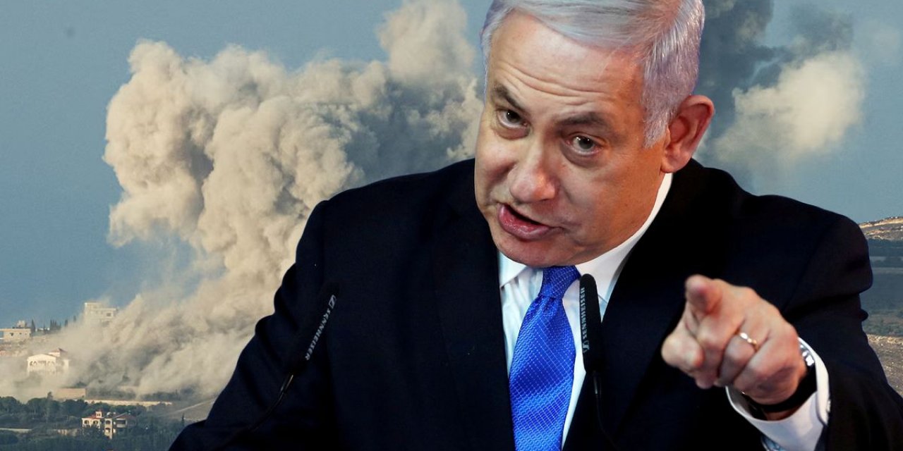 Netanyahu Bizzat Duyurdu! İran'ın 2 Kritik İsmi Öldürüldü