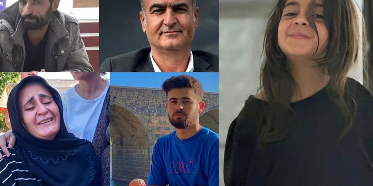 Narin Davasında Duruşma Salonunu Karıştıran İfade: Eğer Salim'in Dediğini Yapsaydım Bu Ceset Ortaya Çıkmazdı