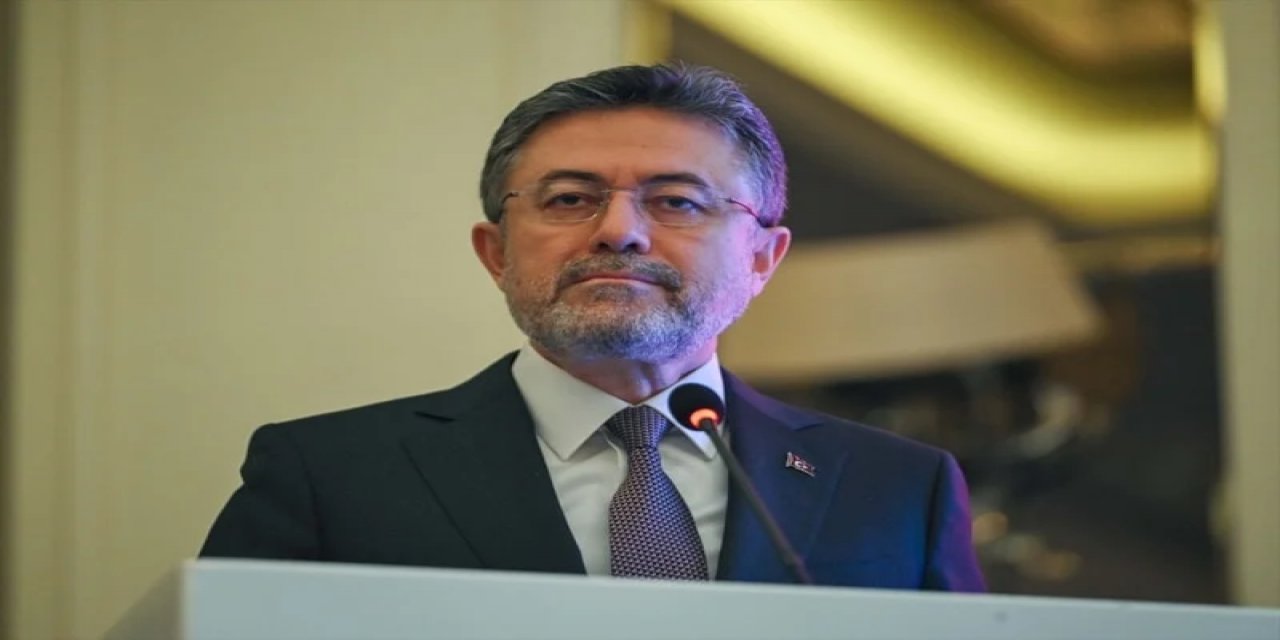 İbrahim Yumaklı: 155 Yerel Eylem Grubuna 35 Milyon Euroluk Destek