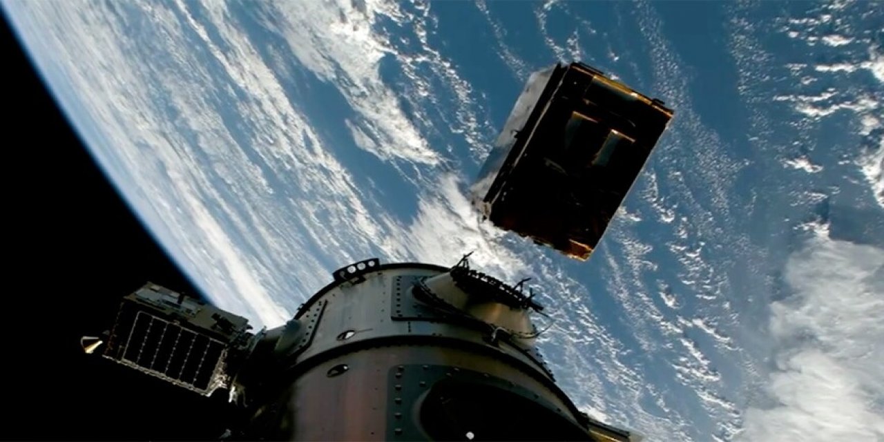 Uzay Teknolojilerindeki Bağımsızlık Yarışı Ülkelerin Savunma Geleceğini De Belirleyecek