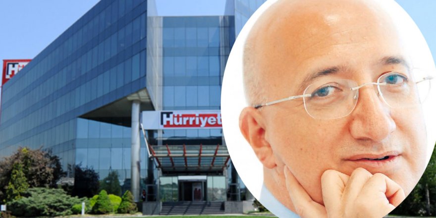 Hürriyet gazetesinde neler oluyor? Vahap Munyar istifa mı etti?