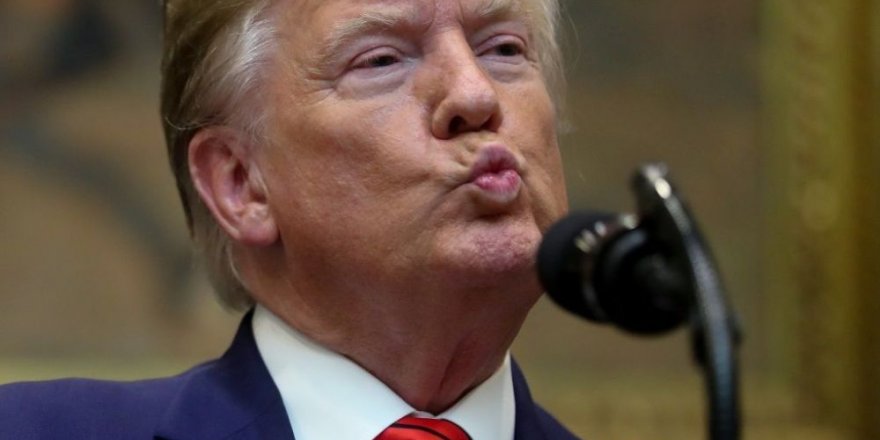 The Independent: Trump yönetiminin Suriye petrolüne el koyup satması, savaş suçudur