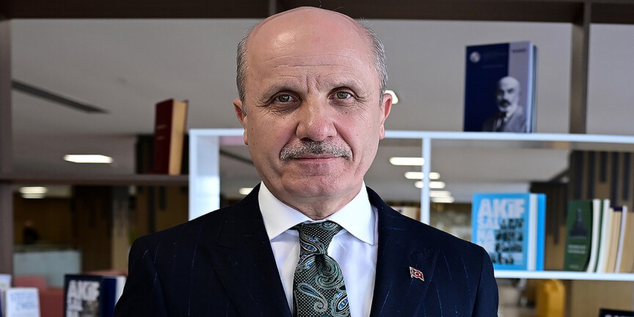 YÖK "Tarımsal Teknoloji" Alanında Yeni Programlar Açacak