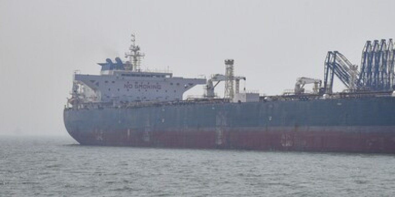 Bakan Uraloğlu: Ocean Thunder İsimli Türk Sahipli Gemi Dün Gece Hürmüz Boğazı'nı Geçti