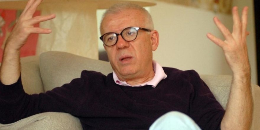 Aydın Ünal'dan olay Ertuğrul Özkök paylaşımı!