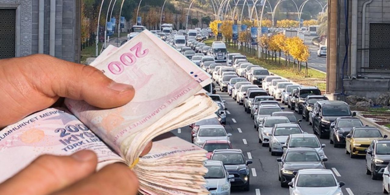 Tarihi Akaryakıt Zammıyla İlgili Yeni Karar