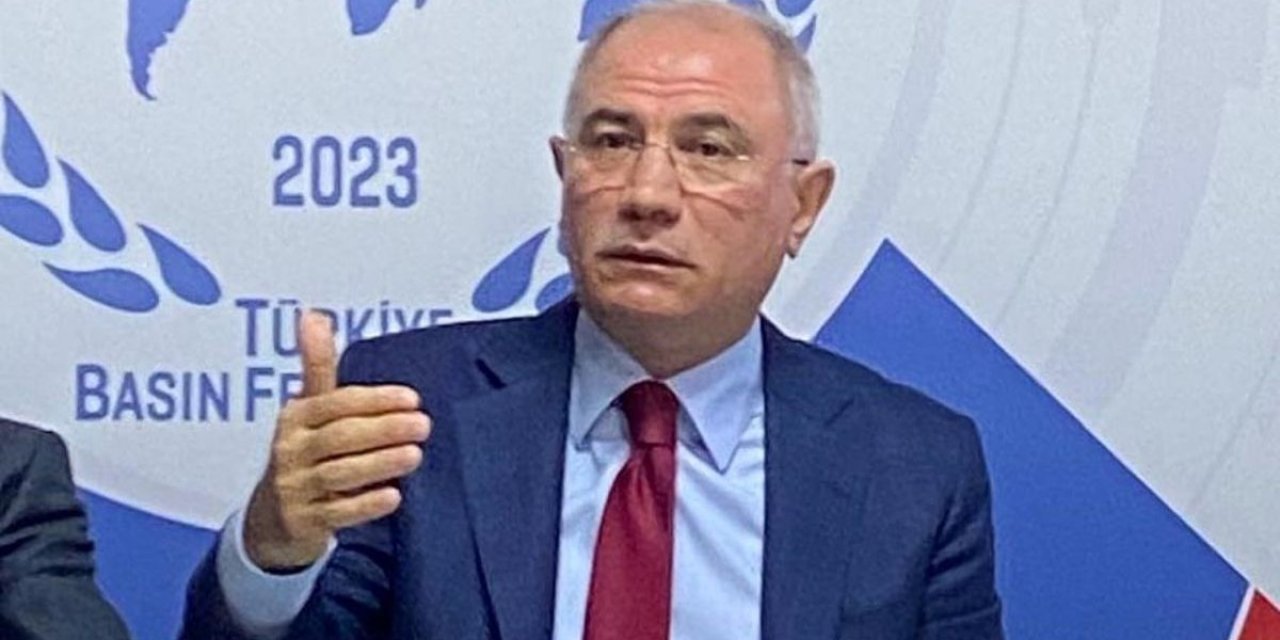 AK Parti'li Ala: Gündemimizde Seçim Yok