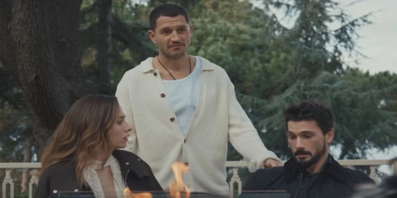 Yeraltı Dizisine Bomba Transfer: İntikam İçin Geliyor