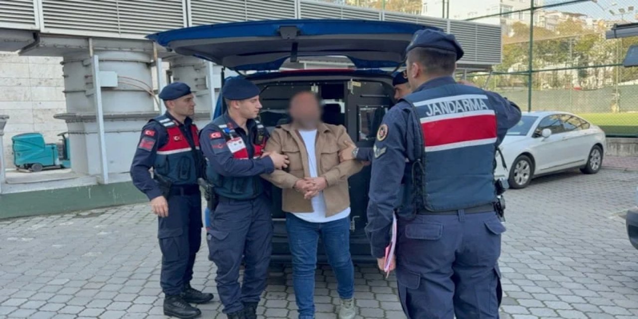 Samsun'da Gürültü Kavgasında Komşularını Silahla Vurdu: Edilen Küfrün Bedeli