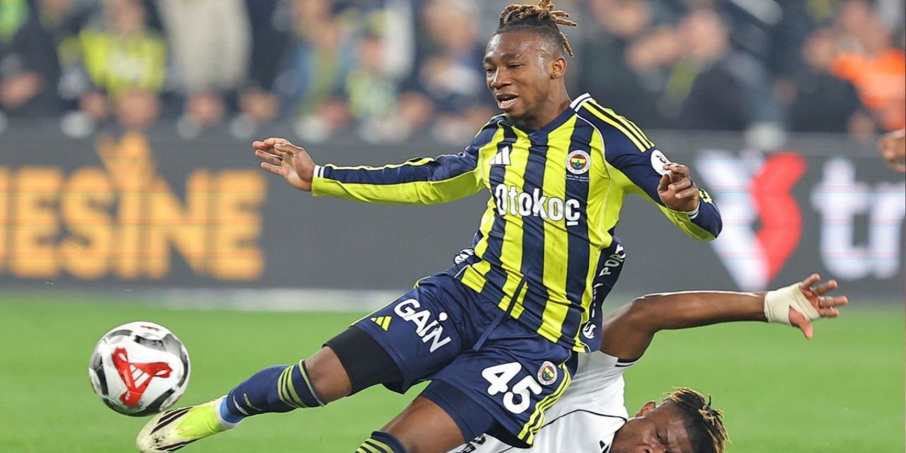 Derbi Biteli Saatler Oldu, Yangın Dinmiyor! Bir Tepki de Cerny'den