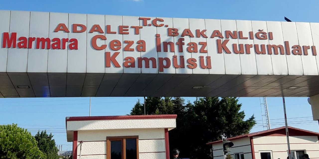 İBB Duruşmalarında Yemek-Su Yok İddiasına Yalanlama