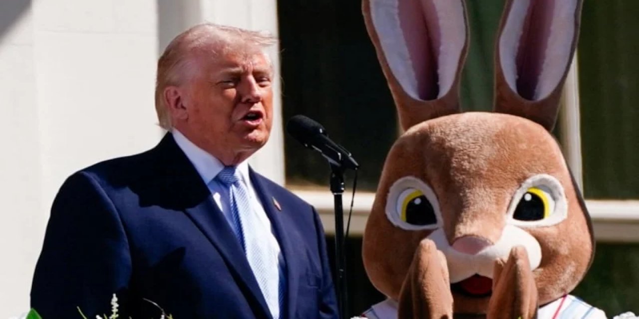 Donald Trump: "Bana Kalsa İran'ın Petrolünü Alırdım"