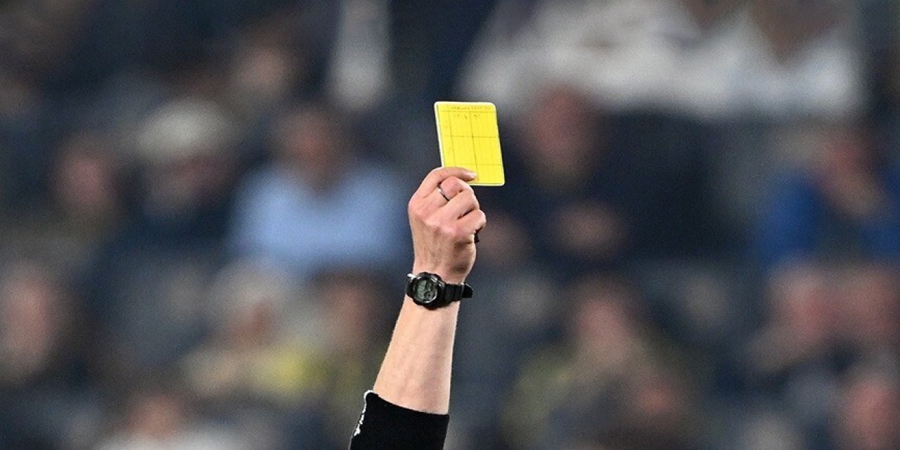 Süper Lig'de 27. Hafta Erteleme Maçlarının Hakemleri Belli Oldu